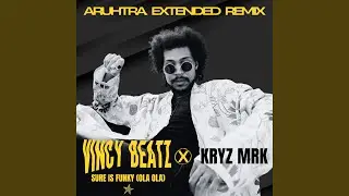 Sure Is Funky (Aruhtra Extended Remix)