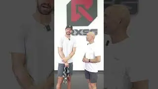 ARE YOU TIRED OF STRUGGLING WITH CROSSOVERS | FREVO BEADED JUMP ROPE | Rx Smart Gear