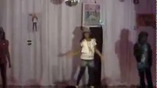 Yashka's Concert at LLJP