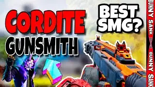 cordite best attachments cod mobile gunsmith | best gunsmith attachments for cordite