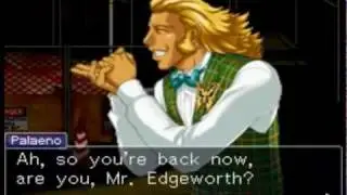 Ace Attorney Investigations: Miles Edgeworth - Case 5: Part 12