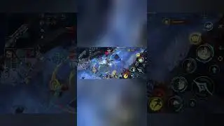 Sona Wild Rift AAA aram #wildrifthighlights #wildrift #wildriftaram #wildriftaaaaram