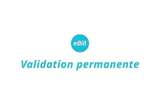 Validation Permanente