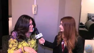 Fashion Lives: Fashion Icons with Fern Mallis