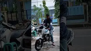 MENIKMATI SETIAP PROSES NYA #shorts #f1zr #fyp #rxz #viralshorts #rxzstilltheboss #fizr #2stroke