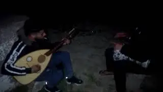 Wahdhi wahdhi avec Samir hadjam kamel drabki