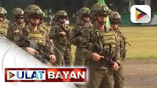 Panukalang pagtatag ng Philippine Self-Reliant Defense Posture Program, lusot na sa Kamara