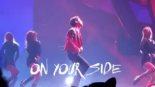 숨멎포인트  '니편이야'  영탁  TAKSHOW2 앵콜 둘째날  이 멋진 곡을 왜 인제 불러준 거야.