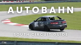 Autobahn Country Club (South) GUIDE