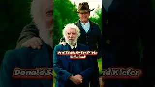 Звездные родители и дети, снимающиеся в одном фильме. Часть 2. #знаменитости