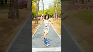 Alice Sohee | Nice Smile and dance 🔥😁#alice #shorts