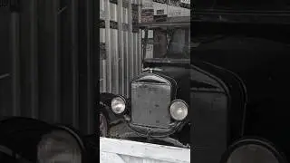 Vintage Gas Stations # Vintage Cars