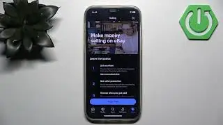 eBay App &ndash; Como imprimir etiquetas de envio (iPhone / Android)