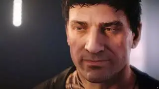 Mirrors Edge Catalyst v2