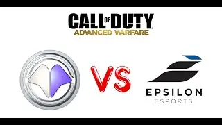 Millenium vs Epsilon AW i53  1/2 Finale WB