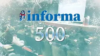 UCE Informa 500