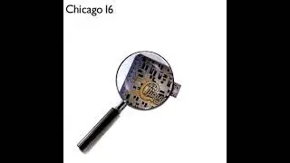 Chicago  &ndash; Hard To Say I'm Sorry (Instrumental)