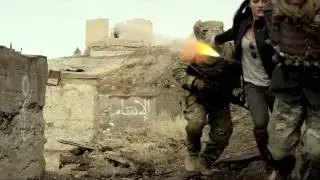 Osombie 2013)   Teaser Trailer   Horror Movie HD