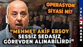 Ela Rümeysa Cebeci 'etkin pişmanlıktan' mı yararlanmak istedi? Ahmet Şık ifadesini yorumladı