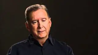 Male Sling Patient Testimonial: Ron Explains His Experience with Urinary Incontinence