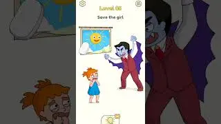 Dop 2 (delete one part) level_85-walkthrough solution #alllevels#dop2solutions#shortsviral #gaming