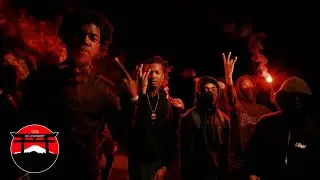 Pdub Ant - The One (Official Music Video) Dir.DeshayTheLegend