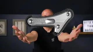 RockBlades Mohawk Review: The Ultimate Soft Tissue Tool Kit