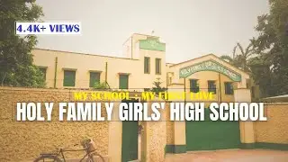 Holy Family Girls' School | School life is the best life |