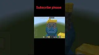 #Minecraft#MinecraftBuild#LavaTower#MinecraftLava#MinecraftCreation#GamingShorts#YouTubeGaming#Mi