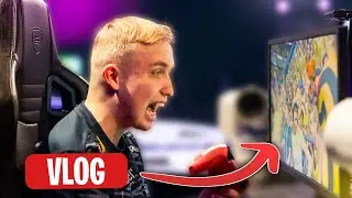 Я ПРОШЕЛ НА ЧЕМПИОНАТ МИРА FC25