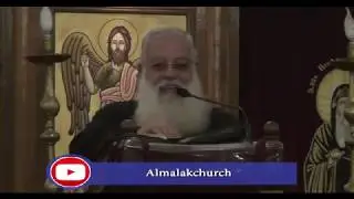 عطية لا تتوقعها - القس اغسطينوس موريس - 16 - 12 - 2018