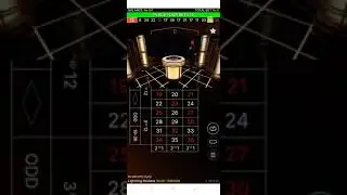 The Lightning Roullate live game aate aate chala gaya dosto aap log jarur dekhiye Parimatch Roullate