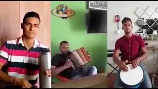 Mi gran amigo-LIDIA Y ROSSY OFICIAL