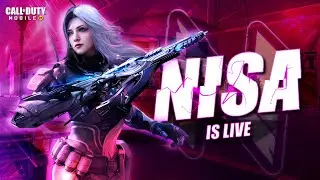 🔴LIVE - TRYING NON META GUNS I #codm #callofdutymobile #codmlive