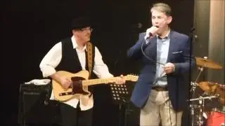 Will The Circle Be Unbroken - Alan McBride Band - Waterfront Hall, Belfast