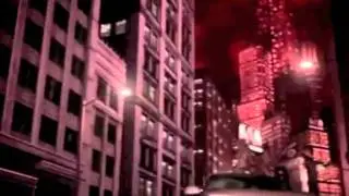 Shadow The Hedgehog: The Ride (TRAILER) RCT3