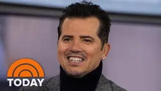 John Leguizamo on new series that spotlights Latino excellence
