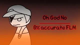 FNF (MMv2) Oh God No | 0% Accurate FLM