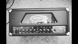 - Revv Generator 7/40 - Mesa DR Rev.F 1992 - Slo100 Clone - [Rock Riff]
