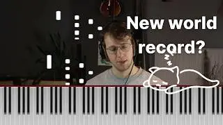 I Teach You How To Play Forever On The Piano