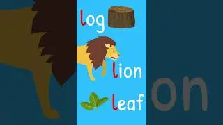 l Sound - How to Say the 