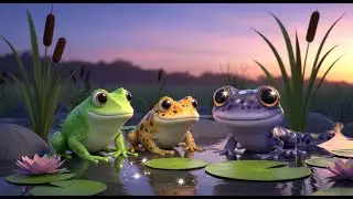 Super Cool 19 Animal Voices for Kids 🐶🦁🐸 | Learn Animal Sounds for Toddlers | Preschool