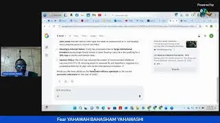 Current Events, World News & Prophecy