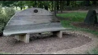 Creative Acts: Site Specific Dance & Music In Joseph Beuys Sculpture Park