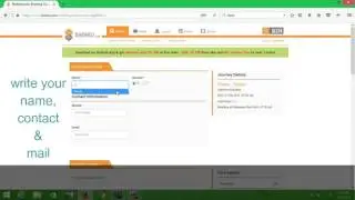 Buy Bus Ticket-A short review of shohoz.com
