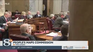 People's Maps Commission aims to create non-partisan district lines for 2021