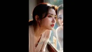 Unsaid Love | Korean AI Drama Ep 11 #shorts  #AIKDrama #SadLove #KDrama #LoveStory #Heartbreak