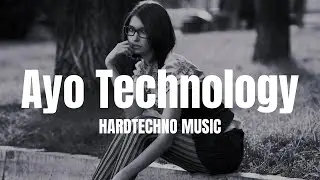 Milow - Ayo Technology (Menok aware Hardtechno Music)