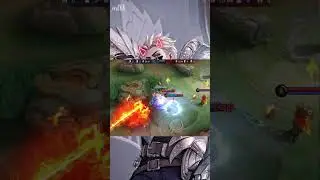 Посмертный маньяк)) #mlbb #alucard #maniac