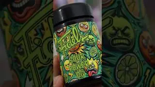 Sour Power OG